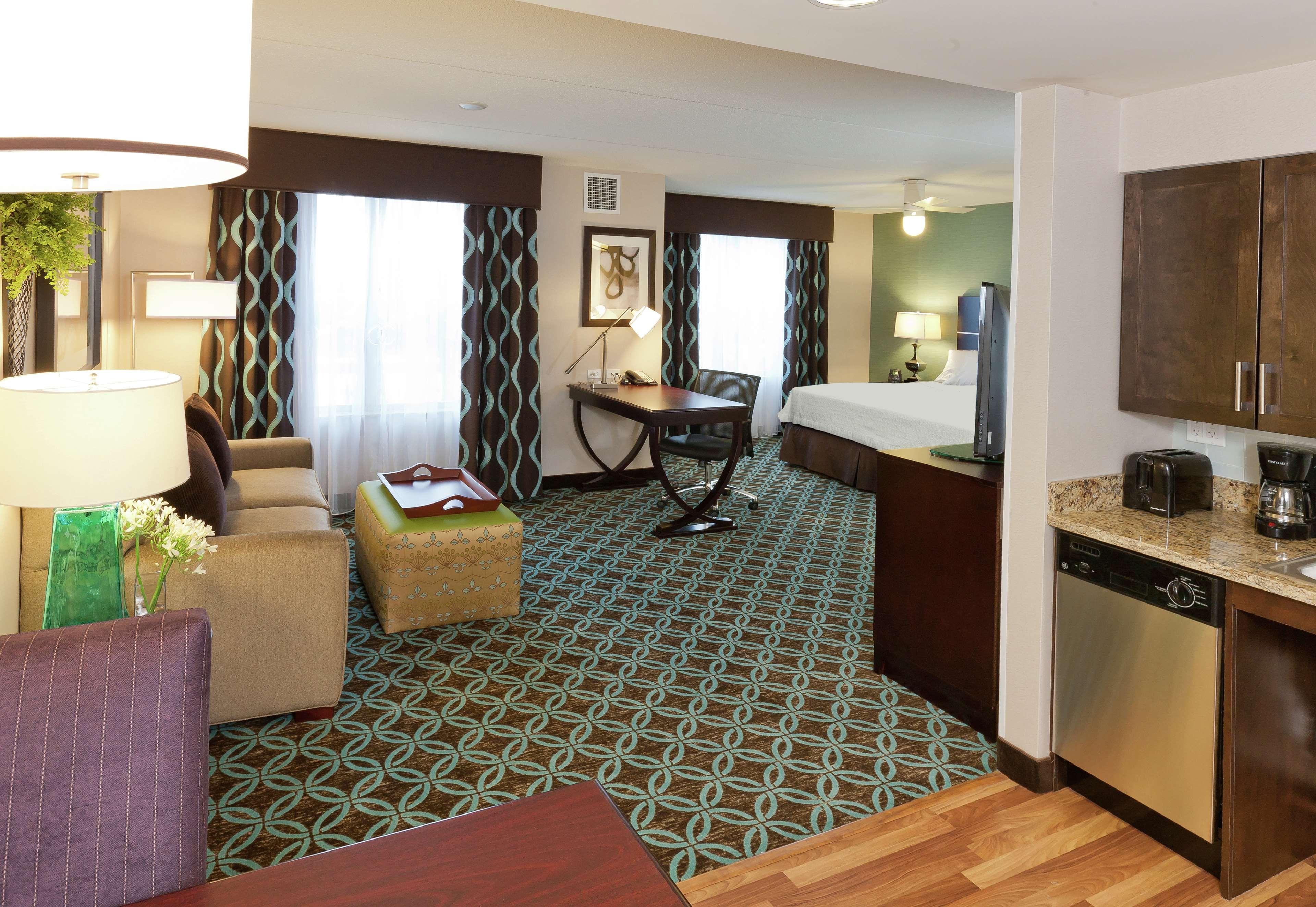 Homewood Suites By Hilton Boston/Canton, Ma Exteriör bild