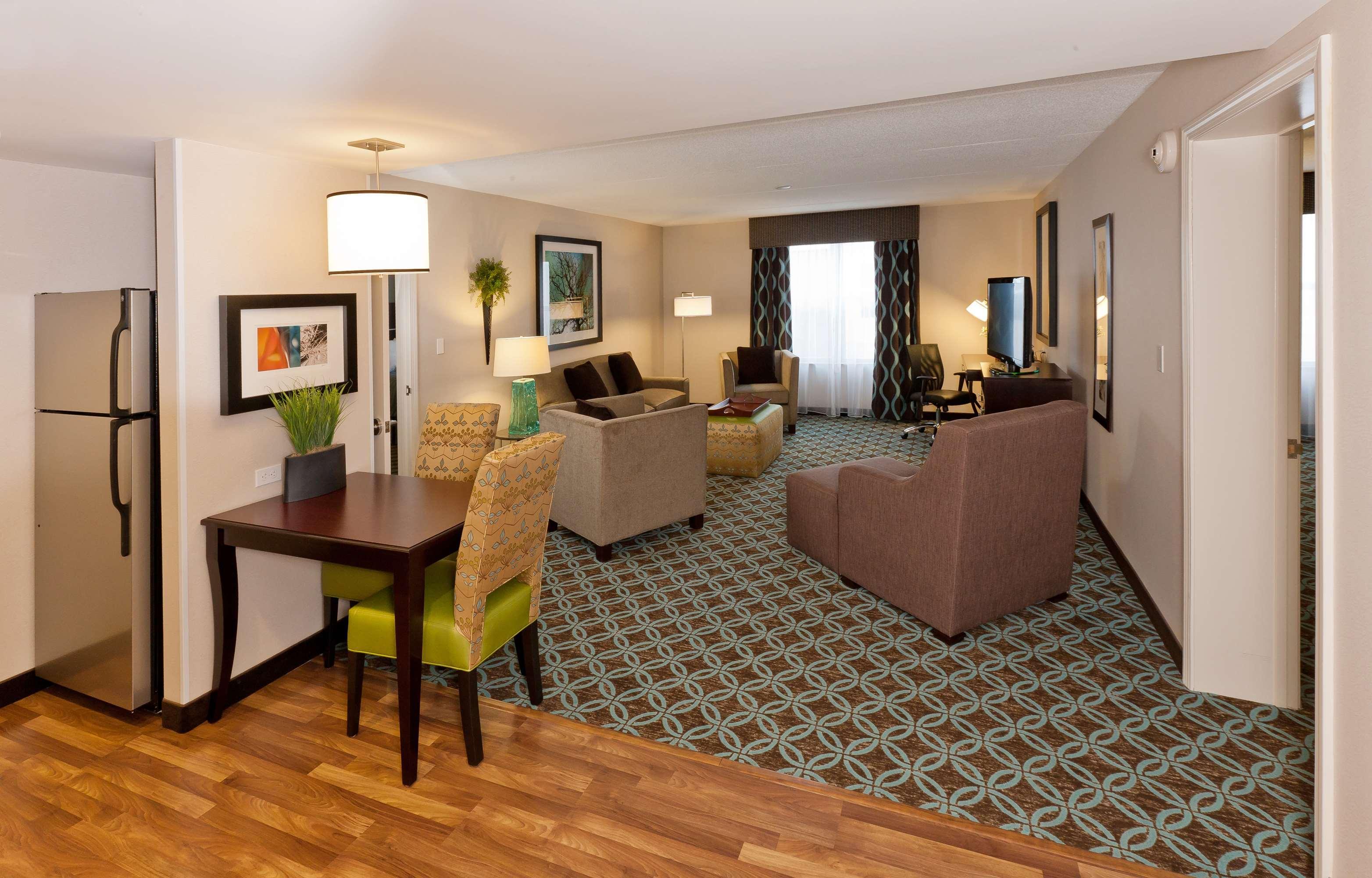 Homewood Suites By Hilton Boston/Canton, Ma Exteriör bild