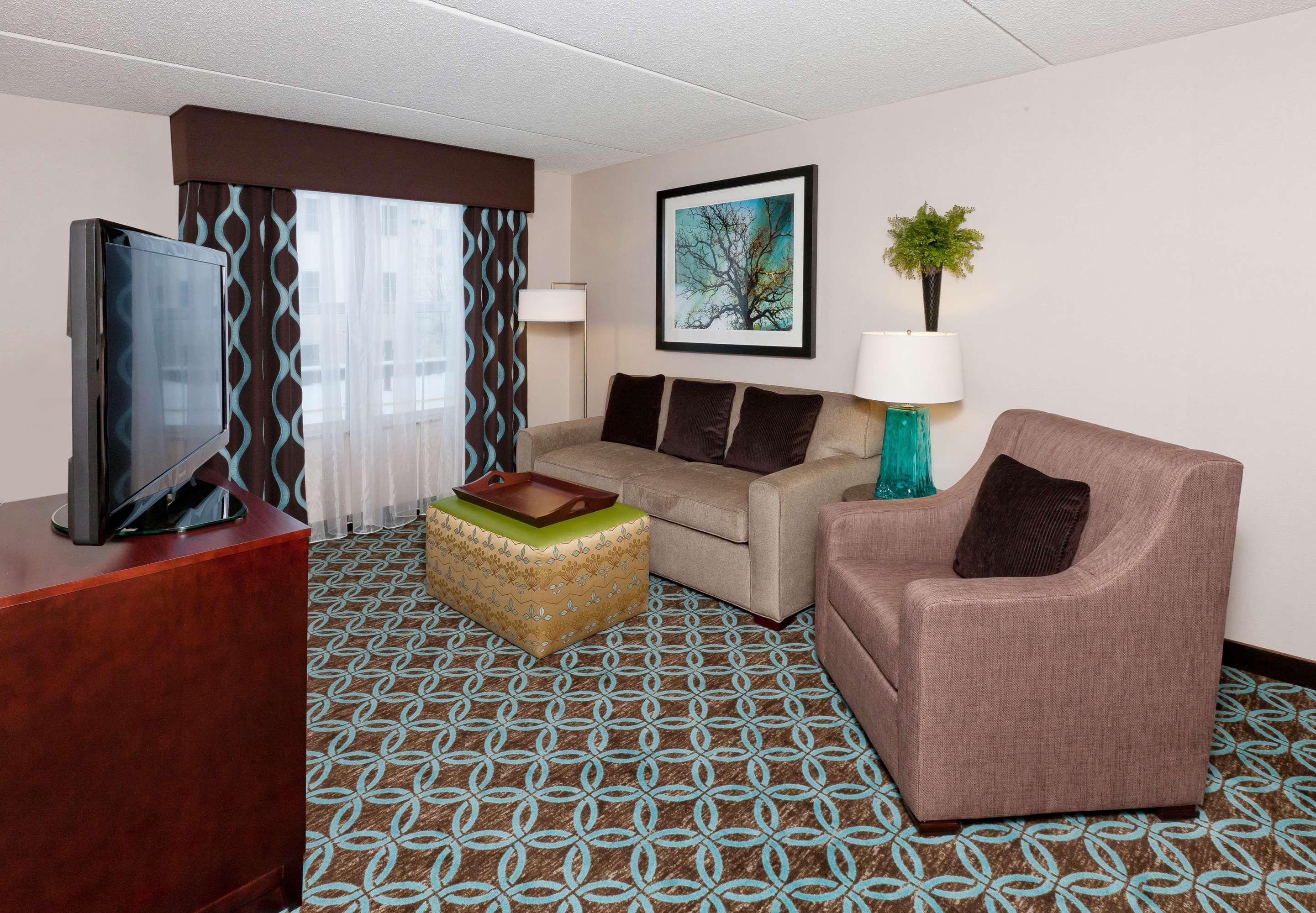 Homewood Suites By Hilton Boston/Canton, Ma Exteriör bild