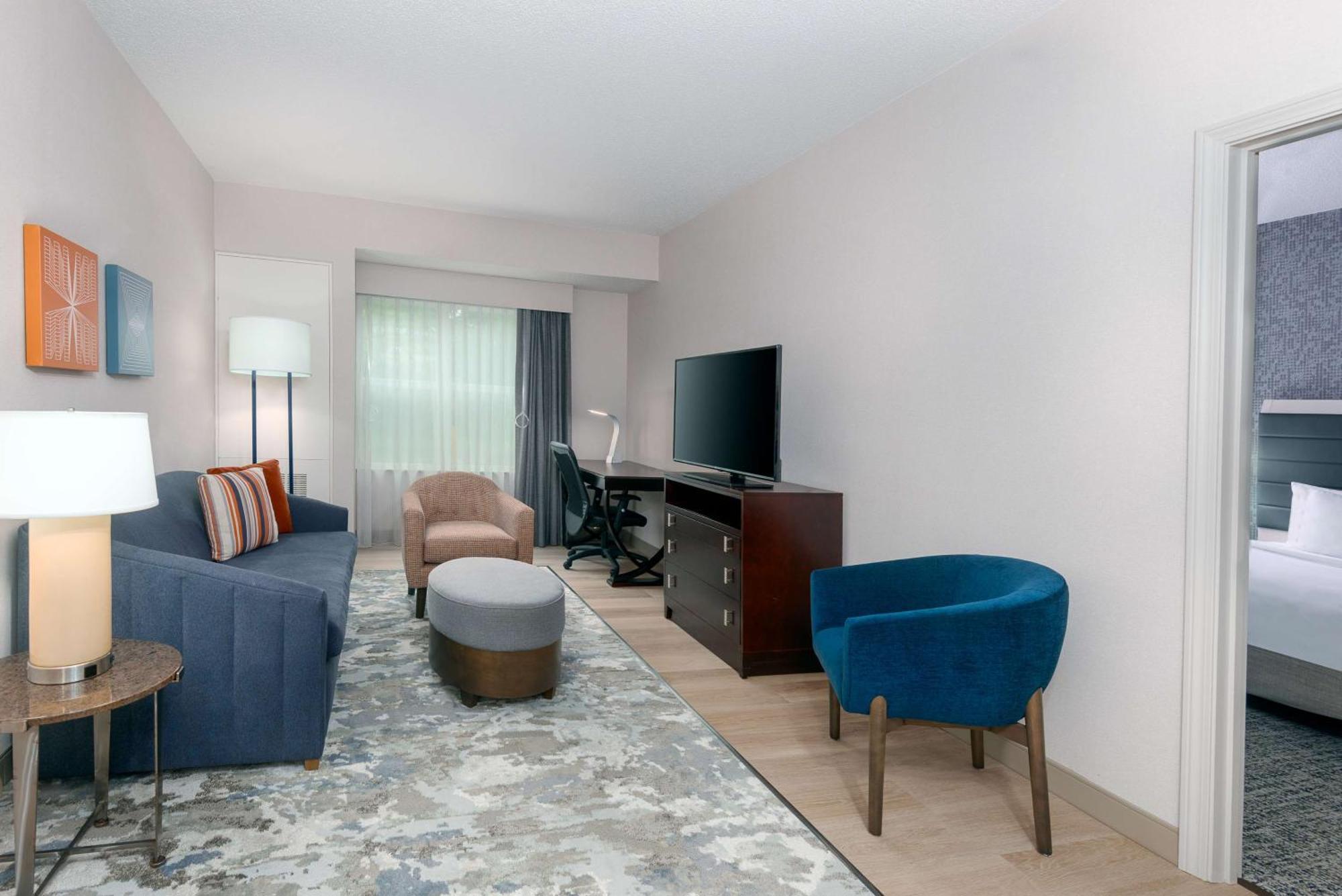 Homewood Suites By Hilton Boston/Canton, Ma Exteriör bild