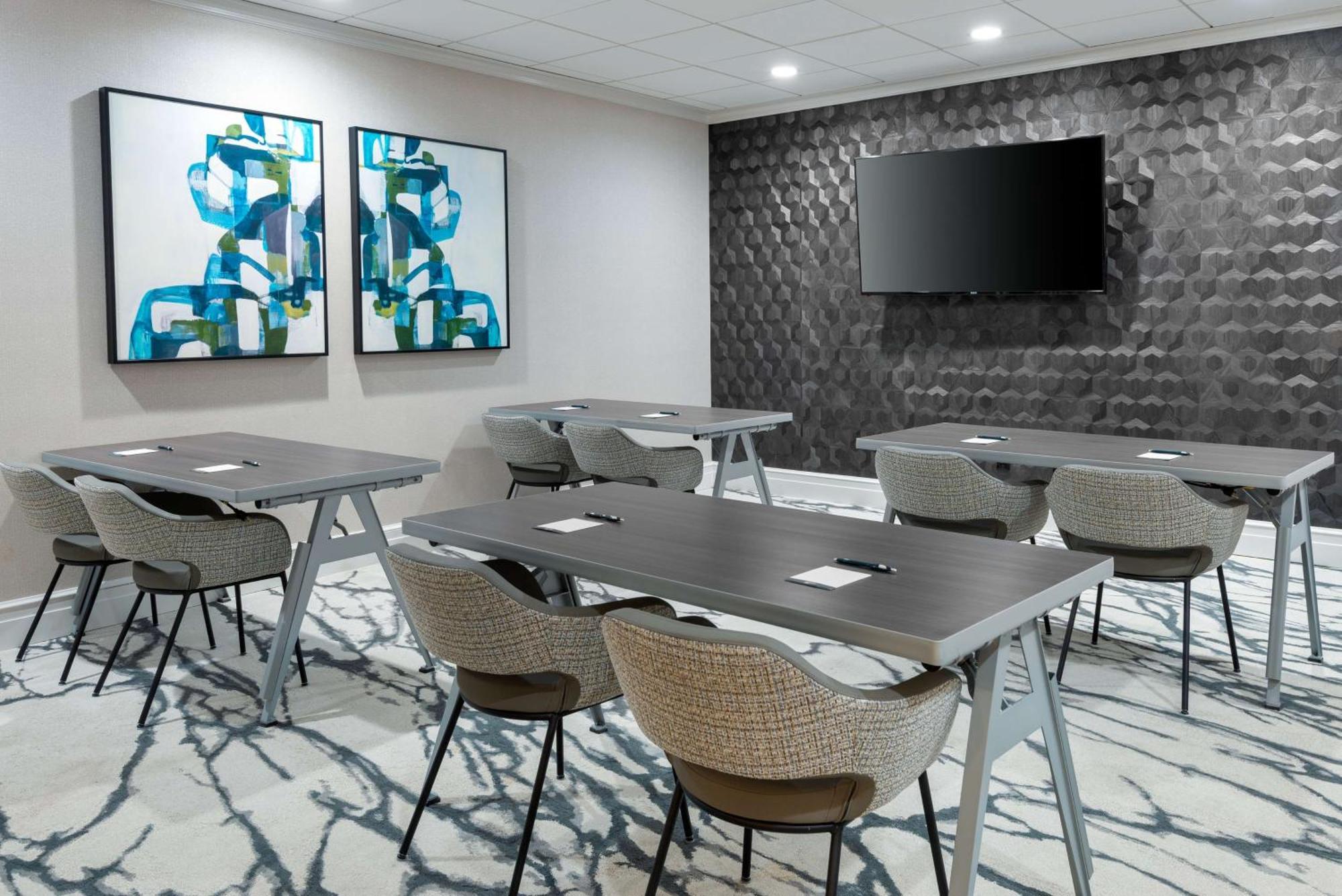 Homewood Suites By Hilton Boston/Canton, Ma Exteriör bild