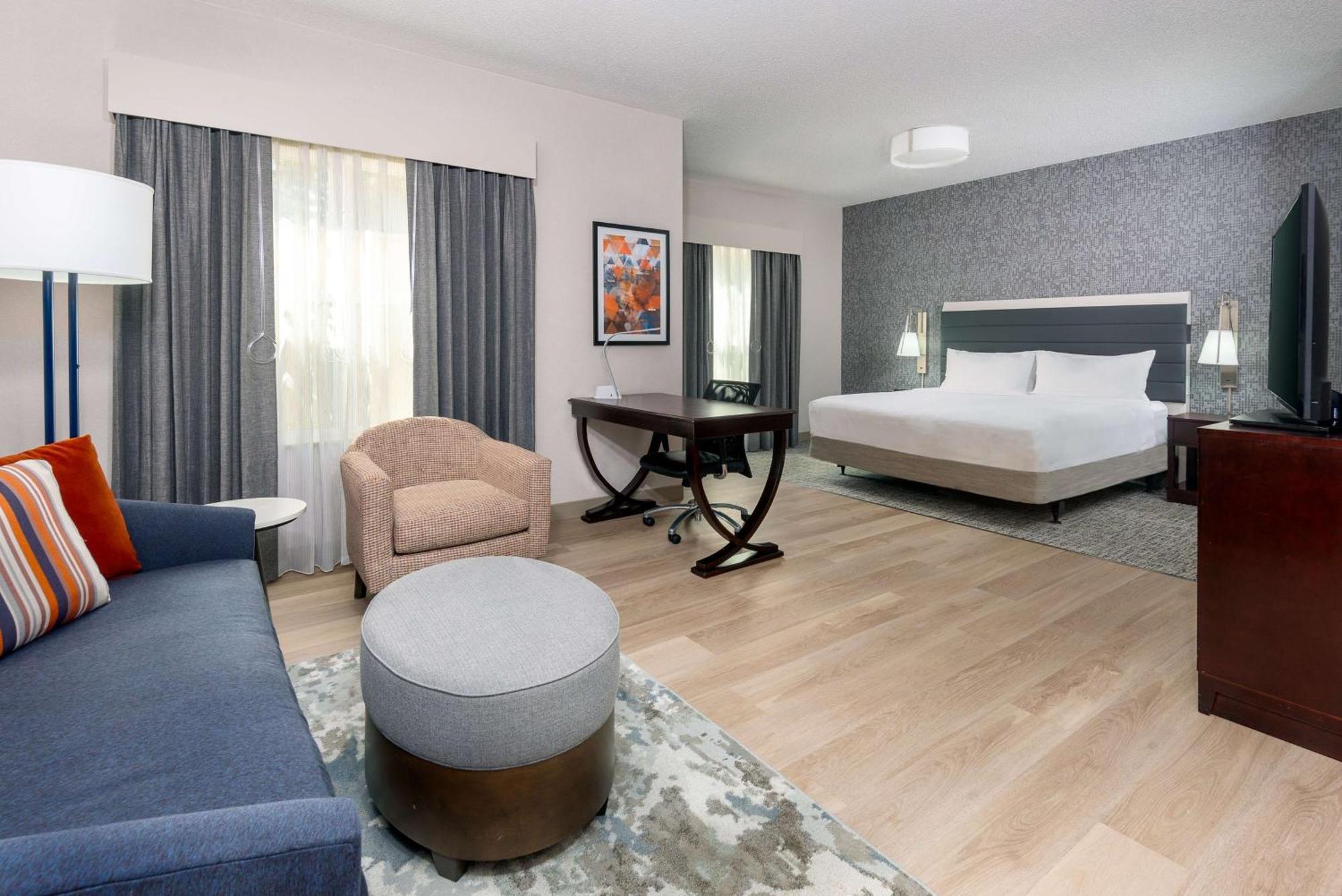 Homewood Suites By Hilton Boston/Canton, Ma Exteriör bild