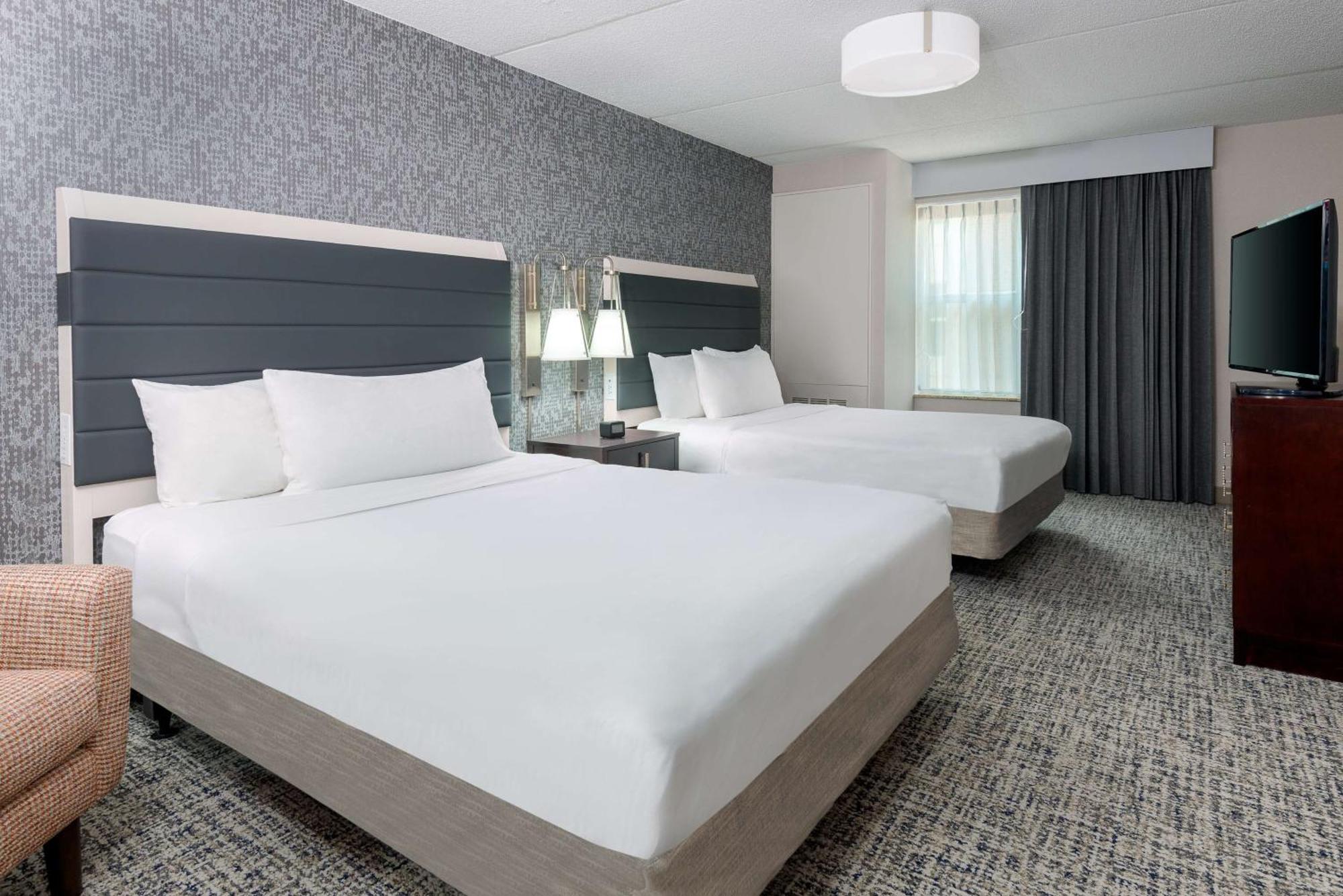 Homewood Suites By Hilton Boston/Canton, Ma Exteriör bild